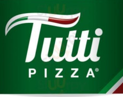 Tutti Pizza Beauzelle food