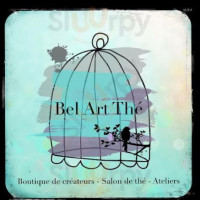 Bel Art The inside