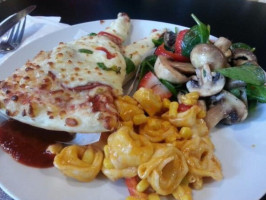 Cafe Noir Cremazie food