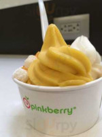 Pinkberry food