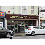 Suphawadi Thai Cuisine outside