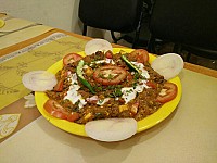 Kothari's Food Court inside