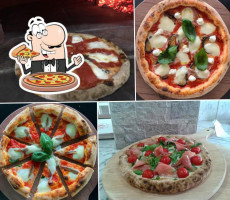 Grano E Farina Pizzeria Artigianale A Lievitazione Naturale food