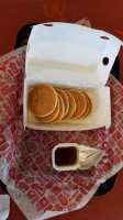 Jack in the Box food