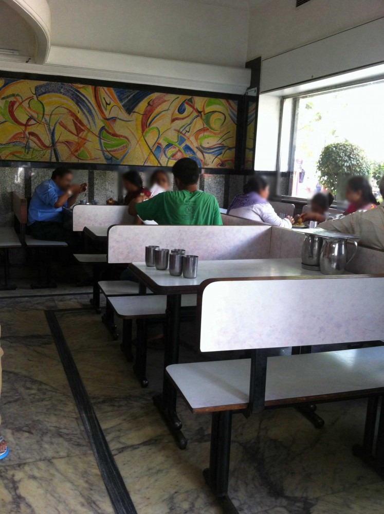 restaurant image