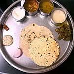 Gayatri Bhojnalaya food