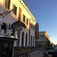 San Luis Valley Brewing Co outside