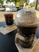 Starbucks food