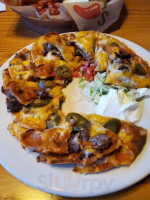 Chili's Grill food