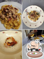 Osteria San Nicola food