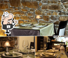 Osteria Dell'acqua Dolce food