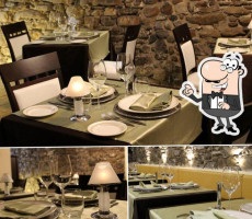 Osteria Dell'acqua Dolce food