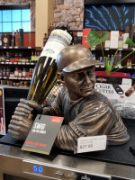 Shoprite Wines Spirits Of Northvale food