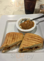 Mcalister's Deli food