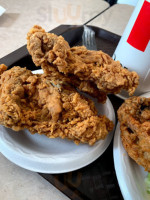 Kfc food