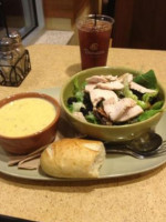 Panera Bread food