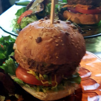 P'tit Resto L'assommoir food