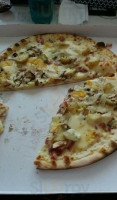 La cucina pizza food