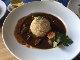 Gasthaus Huberwirt food