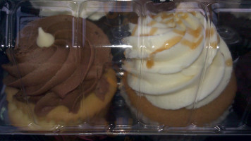 Kupcakes Company food