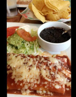 EL Vaquero Restaurant food