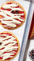 Papa Murphy 's Take 'n ' Bake Pizza food