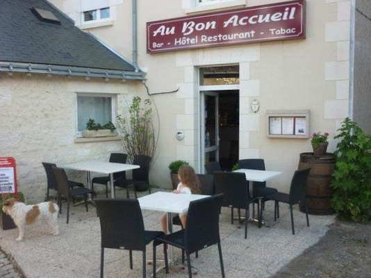 restaurant image