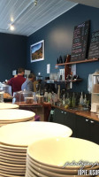 Providence Cafe food