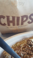 Chipotle Mexican Grill food