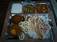 Rasoi Too food