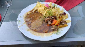 Gasthaus Kappl food