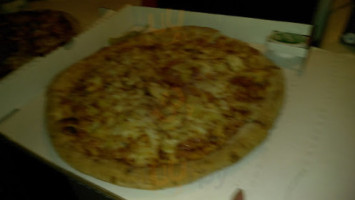 Papa John's Pizza food