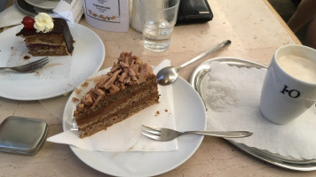 Cafe-Konditorei Hagmann GmbH food