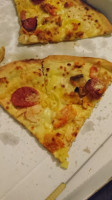 Euro Pizza food