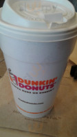 Dunkin' food