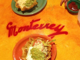 Monterrey Mexican food