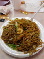 China Town food