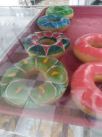 Royal Donuts food