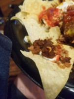 Taco Bueno food