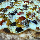 Pizzeria Il Fornaretto food