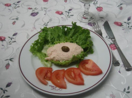 Listanbul food