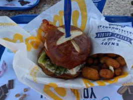 Culver's food