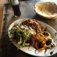 Ali Baba Restaurant & Doner food