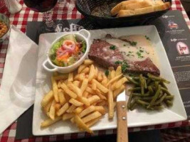 Aux Amis de la Route food