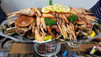 L'Océan food