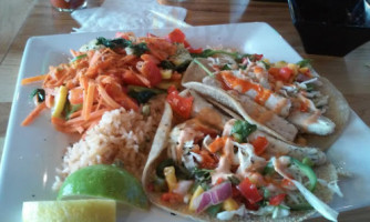 Rio Grande Mexican food