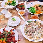 Bun Bo Hue Gia Hoi food