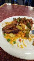 Super China Buffet food