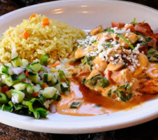 Gringo’s Mexican Kitchen {shadow Creek} food