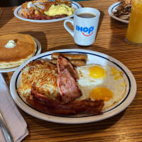 Ihop food